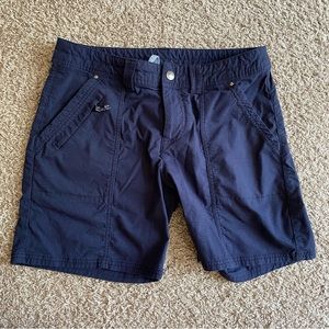 Title Nine Big B Shorts - Solid Women’s Shorts
